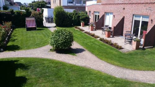 Apartamentos Hotel Kiose - Ferienwohnungen