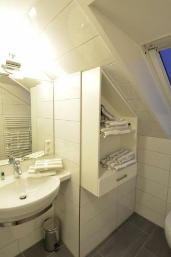 Hotel Hochseeinsel