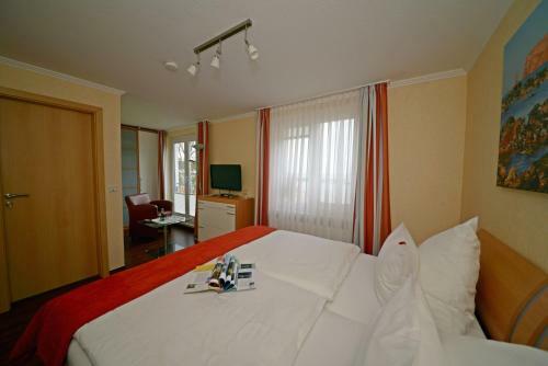 Hostal Aqua Marina