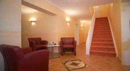 Hostal Aqua Marina