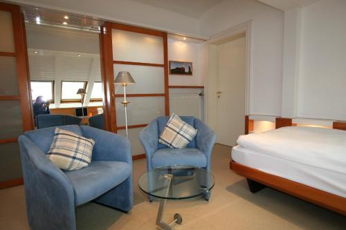 Hotel Hanseat