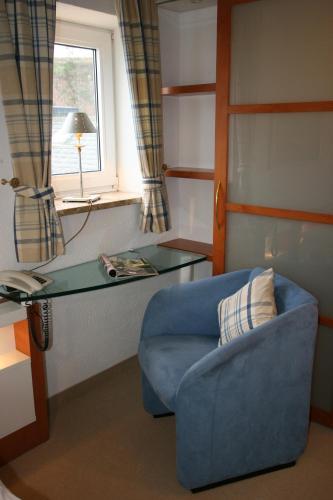 Hotel Hanseat