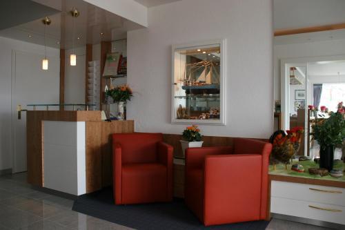 Hotel Hanseat