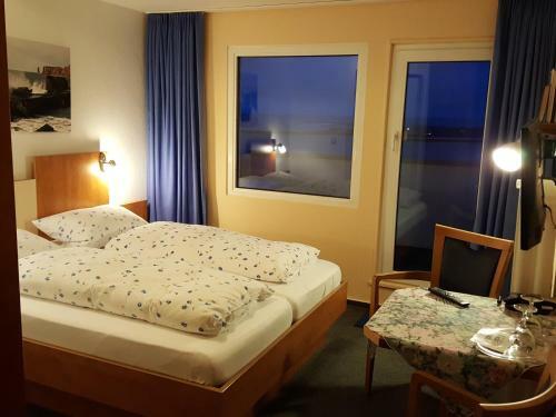 Hotel Panorama Garni
