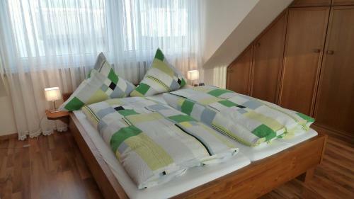 Apartamentos Haus Elisa