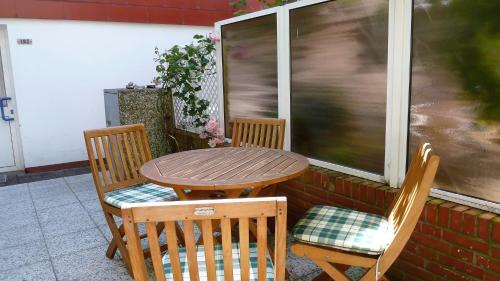 Apartamentos Haus Elisa