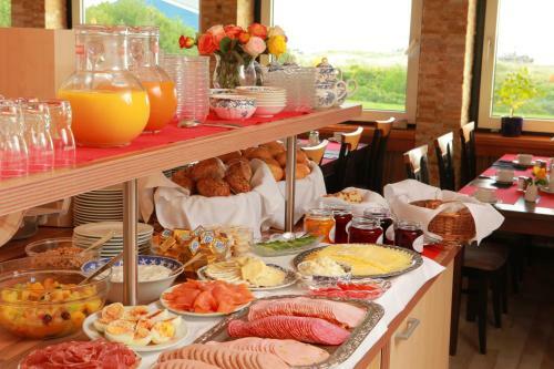 Apartamento Klassik Appartements