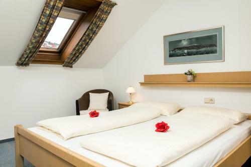 Hotel Haus Seeblick