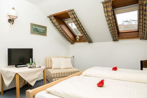 Hotel Haus Seeblick