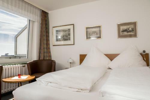 Hotel Haus Seeblick