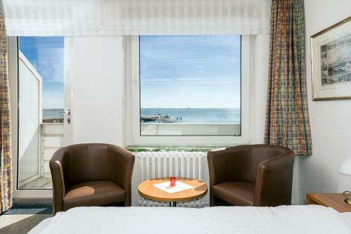 Hotel Haus Seeblick