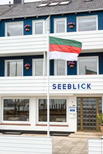 Hotel Haus Seeblick