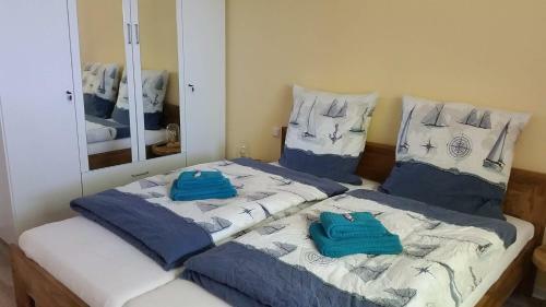 Apartamentos Witte Kliff Helgoland