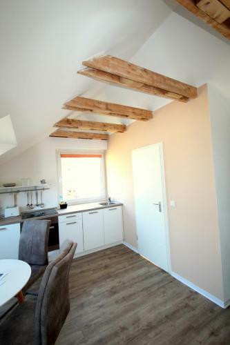 Apartamentos Witte Kliff Helgoland