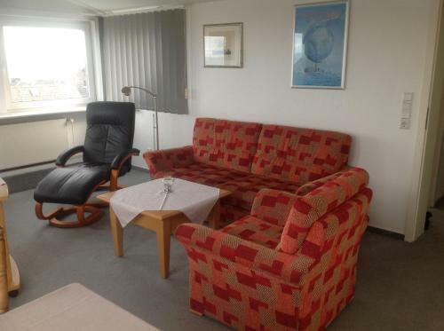 Hotel Mocca-stuben