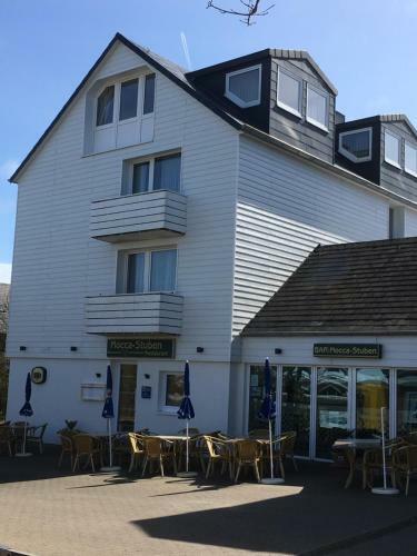 Hotel Mocca-stuben