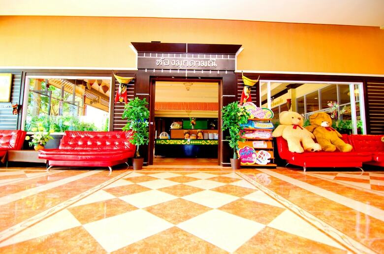 Hotel Waranya Resort
