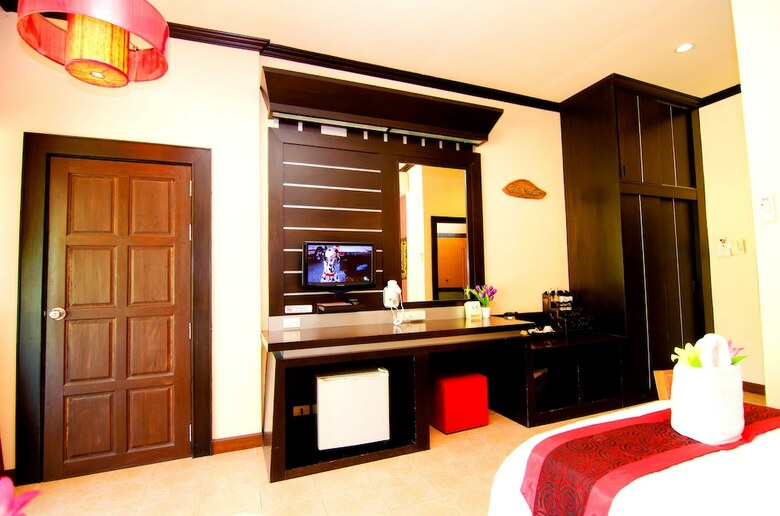 Hotel Waranya Resort