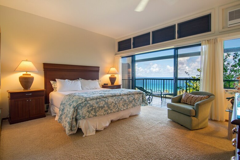 Apartamento Kapalua Villas Maui