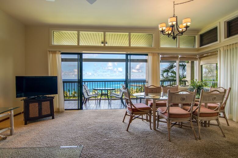 Apartamento Kapalua Villas Maui