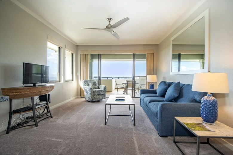 Apartamento Kapalua Villas Maui