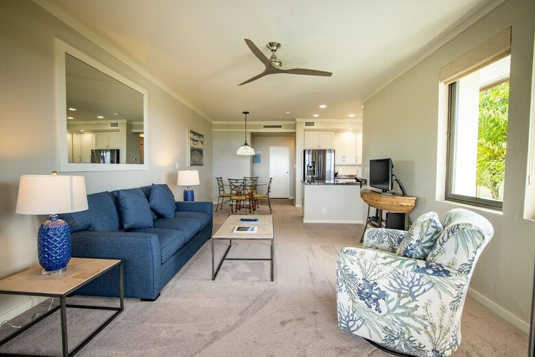 Apartamento Kapalua Villas Maui