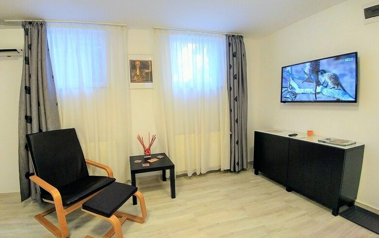 Apartamentos City Center Flats - Unirii Square