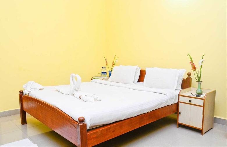 Apartamento Larios Beach Holidays