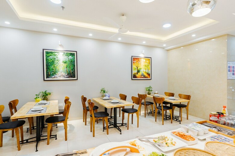 Aparthotel Hana 2 Apartment & Hotel Bac Ninh