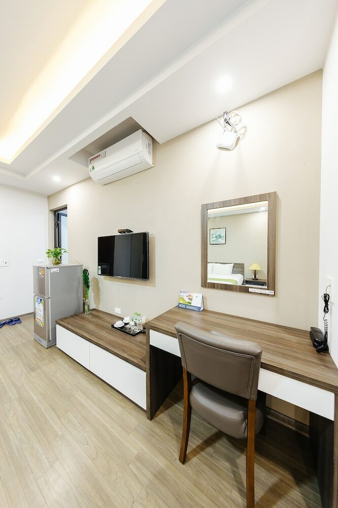 Aparthotel Hana 2 Apartment & Hotel Bac Ninh