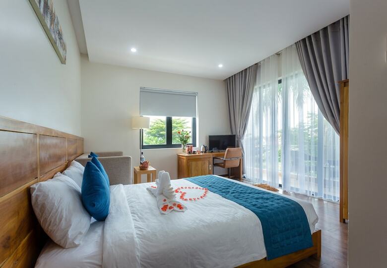 Hotel Hoi An Reverie Villas