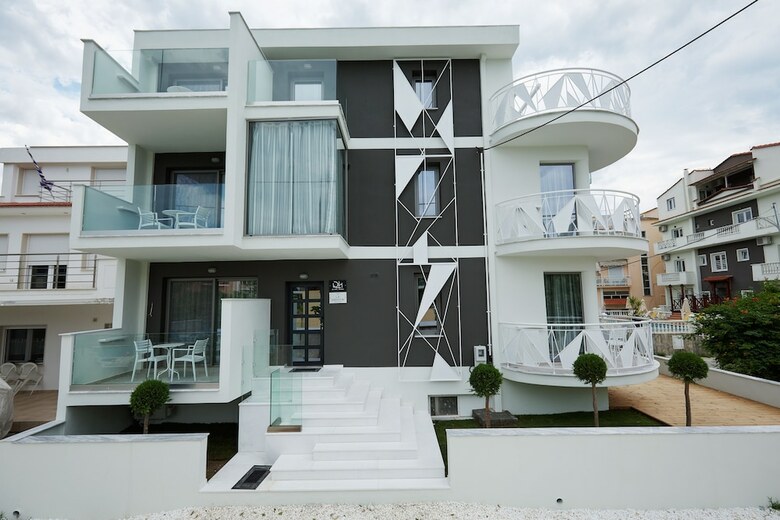 Apartamentos La Boheme Luxury Living