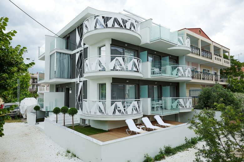 Apartamentos La Boheme Luxury Living
