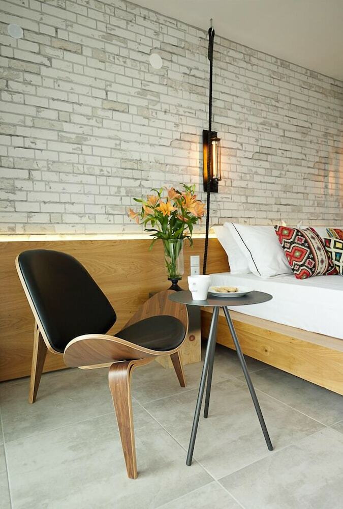 Apartamentos La Boheme Luxury Living