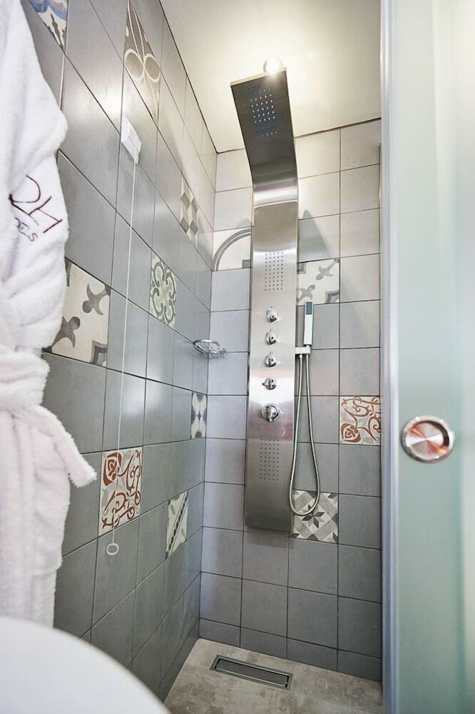Apartamentos La Boheme Luxury Living