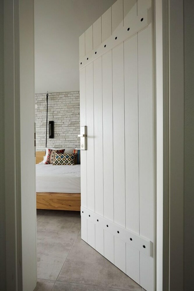 Apartamentos La Boheme Luxury Living