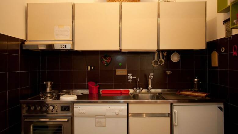 Apartamento Rental In Rome Ottaviano