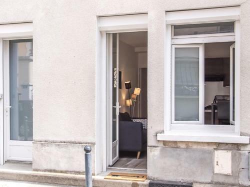 Apartamento La Cl� Des Expos "in Paris"
