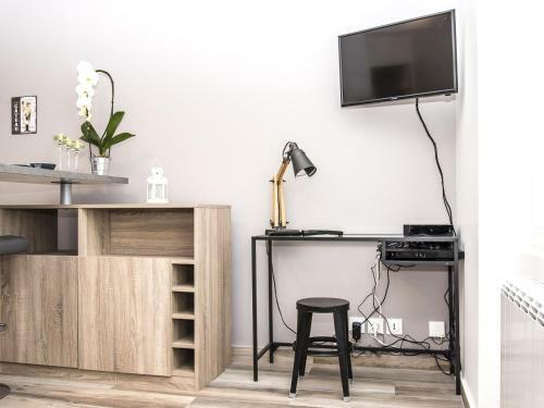 Apartamento La Cl� Des Expos "in Paris"
