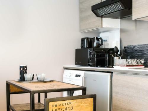Apartamento La Cl� Des Expos "in Paris"
