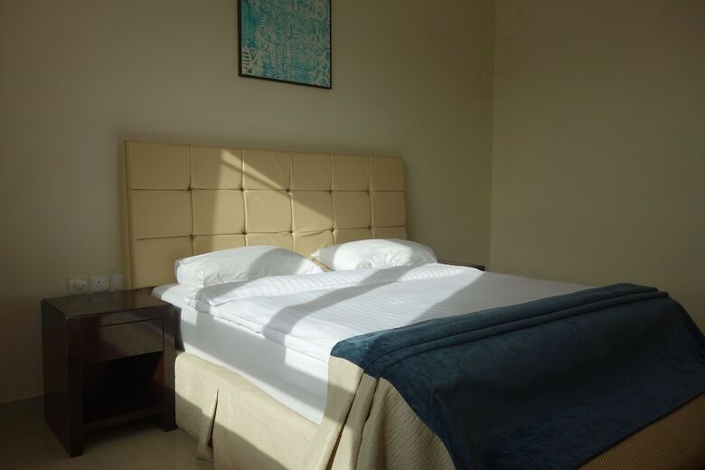 Grand Tayba Hotel
