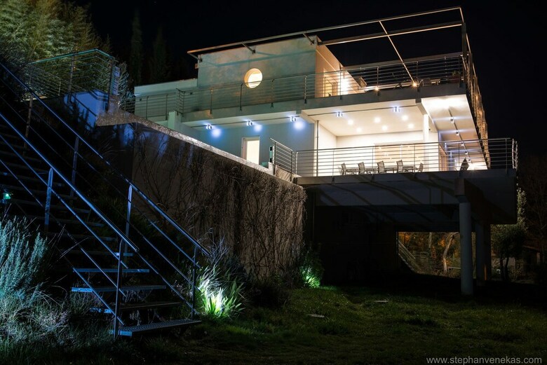 Villa Alba Avignon