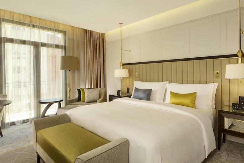 The Alexander, A Luxury Collection Hotel, Yerevan