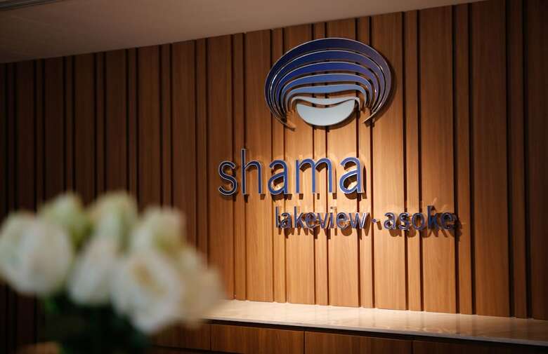 Hotel Shama Lakeview Asoke Bangkok