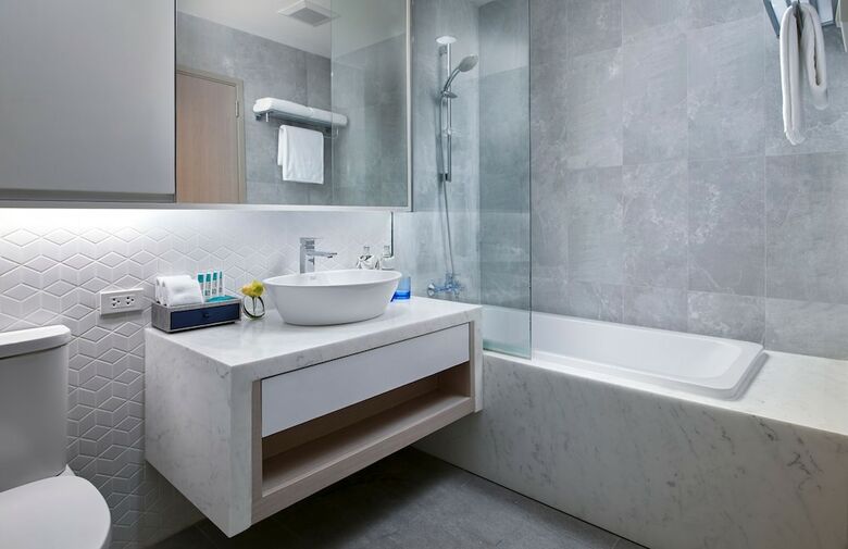 Hotel Shama Lakeview Asoke Bangkok