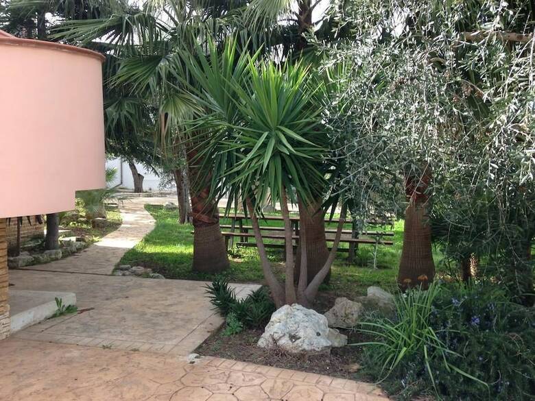 Apartamento Green Garden Eco-holiday