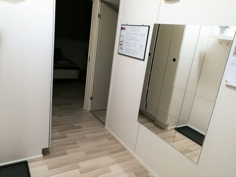 Apartamentos Hiisi Homes Lohja