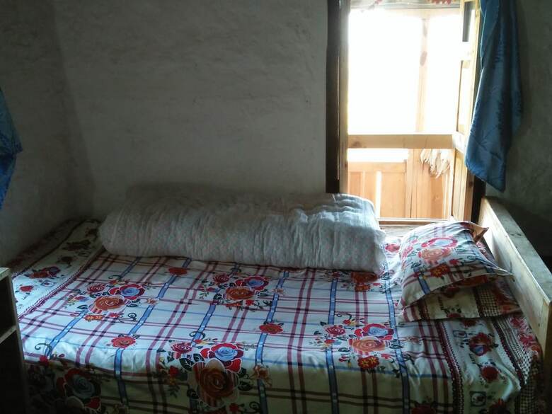 Hotel Mt. Mahabharat Homestay