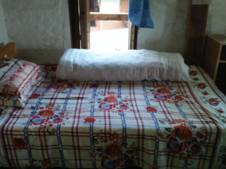 Hotel Mt. Mahabharat Homestay