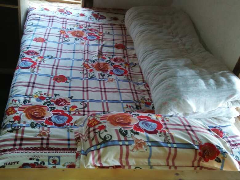 Hotel Mt. Mahabharat Homestay